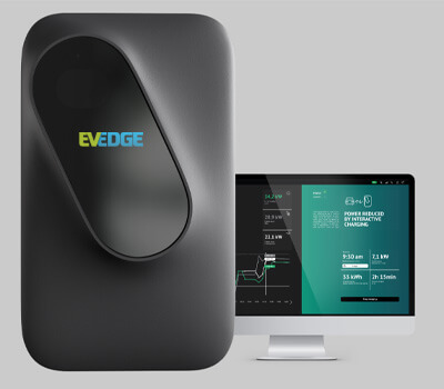 EV-Edge Smart Home