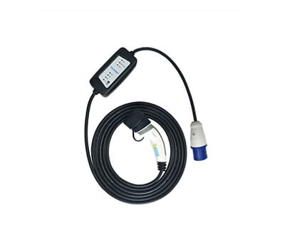 EV-Edge Portable Charger I;